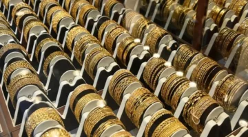 أسعار الذهب في العراق ترتفع اليوم إلى 152900 دينار للعيار 21 مع نهاية تعاملات الثلاثاء
